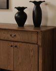 Caroline - Sideboard - Warm Brown
