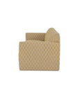 Leo - Sofa - Chartreuse