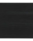 Commerce And Market - Xaden Gathering Desk - Black