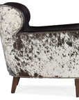 CC - Kato Leather Club Chair
