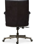 EC - Phoenix Executive Swivel Tilt Chair - Black