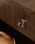Archives - Executive Desk - Dark Wood