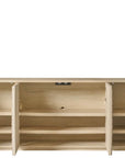 Modern - Blossom Credenza