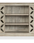 Commerce And Market - Underhill Entertainment Console - Beige
