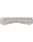 Caplan - Modular Sectional