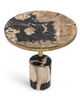 Jordyn - Round Accent Table