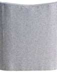 Camille - Swivel Chair, Special Order - Light Blue