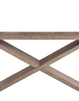 Dwell - Cross Console