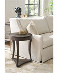 Montclair - Side Table - Cocoa