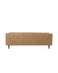 Woods - Sofa - Tan