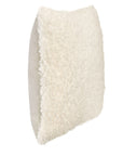 Renewed - 26" x 26" RN Carters Pillow - Ivory