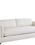 Dalton - Sofa, Special Order - White