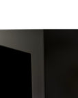 Goat - 48" x 72" Photography - Black