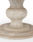 Hera - Round Dining Table