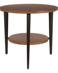 Loddon - Side Table - Oak