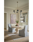 Lea - Dining Chair, Special Order - Beige