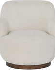 Chloe - Swivel Chair