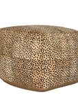 Canada - Hide Pouf