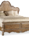 Chatelet - Panel Bed