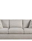 Filmore - Sofa - Social Light Fog