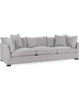 Audrey - Upholstered Sofa Chaise