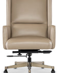 EC - Primrose Executive Swivel Tilt Chair - Beige