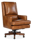 EC - Wright Swivel Chair