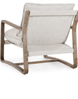 Mariah - Accent Chair - Natural