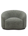Beverly - Swivel Accent Chair