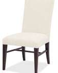 Driftwood - Fabric Upholstered Side Chair (Set of 2)