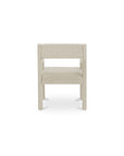Elise - Dining Chair - Stripe Multicolor