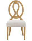 Birchaven - Oval Side Chair (Set of 2)