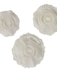 Ocean Gems - Wall Decor (Set of 3)