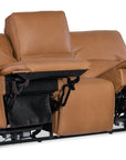 MS - Miles Zero Gravity Power Sofa With Power Headrest