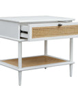 Coast - Rattan Side Table