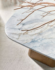 Commerce And Market - Hudson Nesting Table
