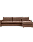 Coburn - Chaise Sofa