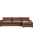 Coburn - Chaise Sofa