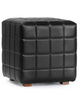 Carlo - Square Ottoman