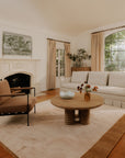 Pellicano - Sofa - Beige Stripe