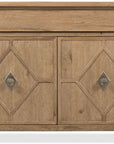 Driftwood - Hall Chest