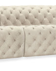 MS - Savion Deux Sofa With Two Power Recliners And Three Power Headrests