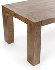Kingston - Dining Table