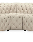 SS - Savion Deux Power Reclining Sectional
