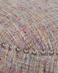 Gumdrop - Ottoman