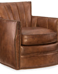 CC - Carson Swivel Club Chair