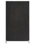 Coalesce - Wardrobe - Pearl Silver