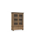Lillian - Tall Cabinet - Brown