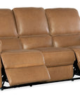 MS - Somers Power Sofa With Power Headrest