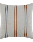 Boardwalk - BW Eddie Pillow - Sagebrush Green